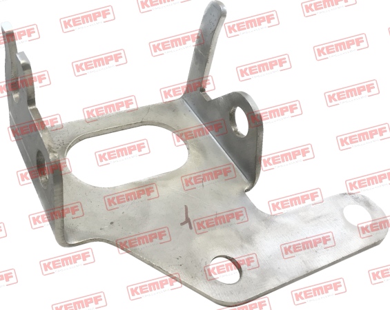 113481 Kempf Halter Parkposition für Zusatzverschluss, links